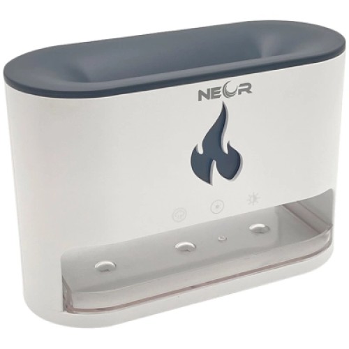 Увлажнитель воздуха Neor FLAME AROMA 25ML10 WT