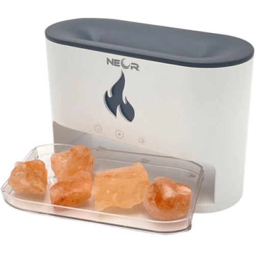 Увлажнитель воздуха Neor FLAME AROMA 25ML10 WT