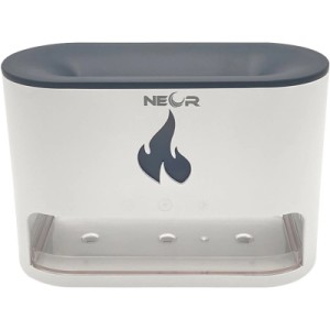 Увлажнитель воздуха Neor FLAME AROMA 25ML10 WT