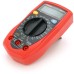 Цифровой мультиметр Voltronic TOPLIA TM101 V, A, R (TM101)