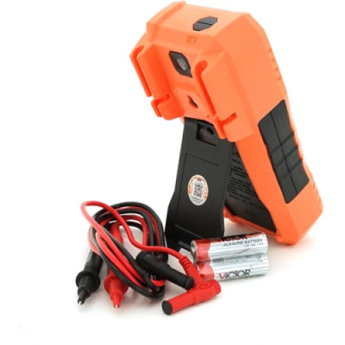 Цифровой мультиметр Voltronic XTMAX VC890D, V, A, R, С, F (XTMAX VC890D)
