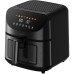 Мультипечь Deerma Air Fryer KZ150 8L (DEM-KZ150W)