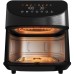 Мультипечь Deerma Air Fryer KZ150 8L (DEM-KZ150W)
