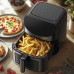 Мультипечь Deerma Air Fryer KZ150 8L (DEM-KZ150W)