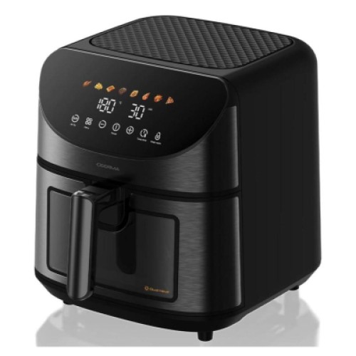 Мультипечь Deerma Air Fryer KZ150 8L (DEM-KZ150W)