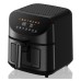 Мультипечь Deerma Air Fryer KZ150 8L (DEM-KZ150W)