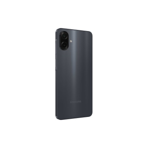 Мобильный телефон Samsung Galaxy A07 4/128Gb Black (SM-A075FZKGSEK)