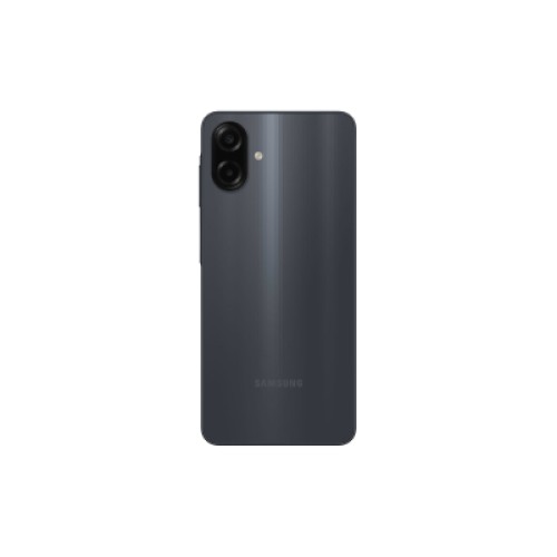 Мобильный телефон Samsung Galaxy A07 4/128Gb Black (SM-A075FZKGSEK)