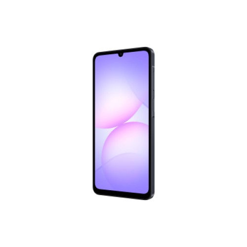 Мобильный телефон Samsung Galaxy A07 4/128Gb Black (SM-A075FZKGSEK)