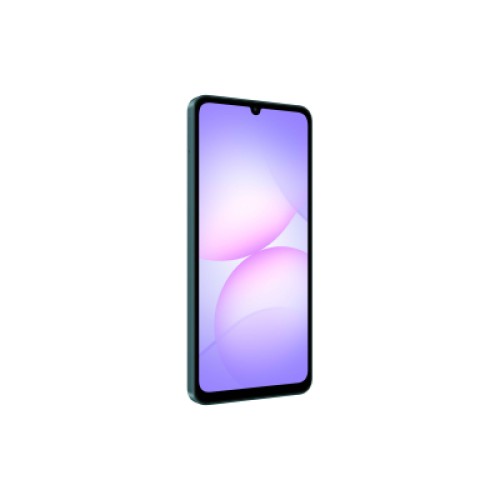 Мобильный телефон Samsung Galaxy A07 4/128Gb Green (SM-A075FZGGSEK)