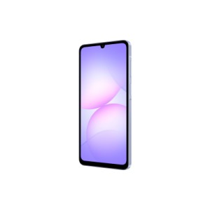 Мобильный телефон Samsung Galaxy A07 4/128Gb Light Violet (SM-A075FLVGSEK)