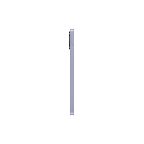 Мобильный телефон Samsung Galaxy A07 4/128Gb Light Violet (SM-A075FLVGSEK)