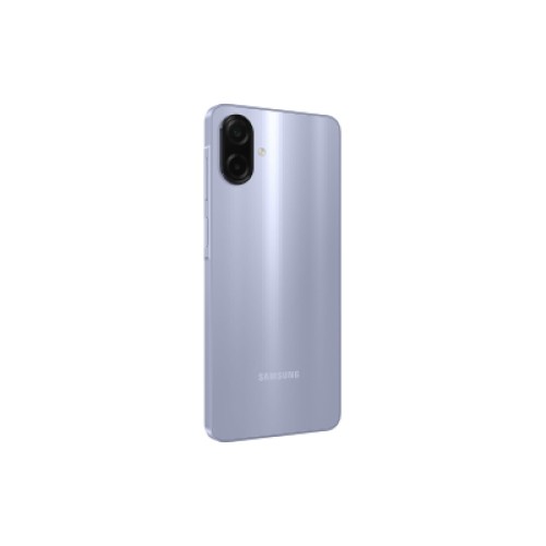 Мобильный телефон Samsung Galaxy A07 4/128Gb Light Violet (SM-A075FLVGSEK)