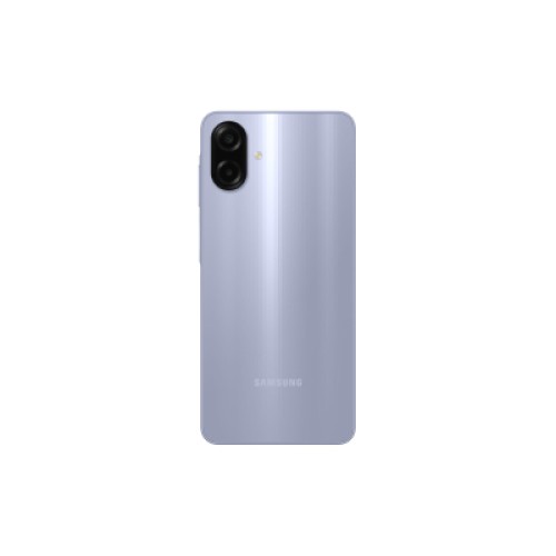 Мобильный телефон Samsung Galaxy A07 4/128Gb Light Violet (SM-A075FLVGSEK)