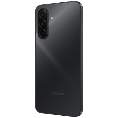 Мобильный телефон Samsung Galaxy A17 LTE 4/128Gb Black (SM-A175FZKBEUC)