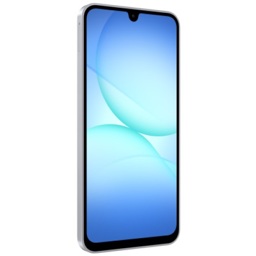 Мобильный телефон Samsung Galaxy A17 LTE 4/128Gb Gray (SM-A175FZABEUC)