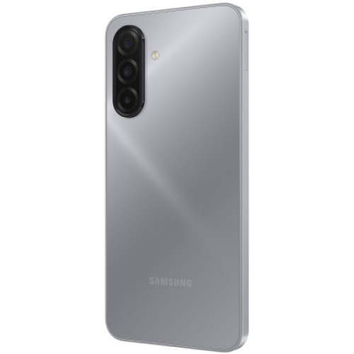 Мобильный телефон Samsung Galaxy A17 LTE 4/128Gb Gray (SM-A175FZABEUC)