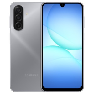 Мобильный телефон Samsung Galaxy A17 LTE 8/256Gb Gray (SM-A175FZAEEUC)
