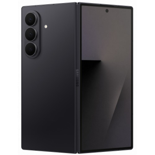 Мобильный телефон Samsung Galaxy Fold7 12/512Gb Jetblack (SM-F966BZKCSEK)
