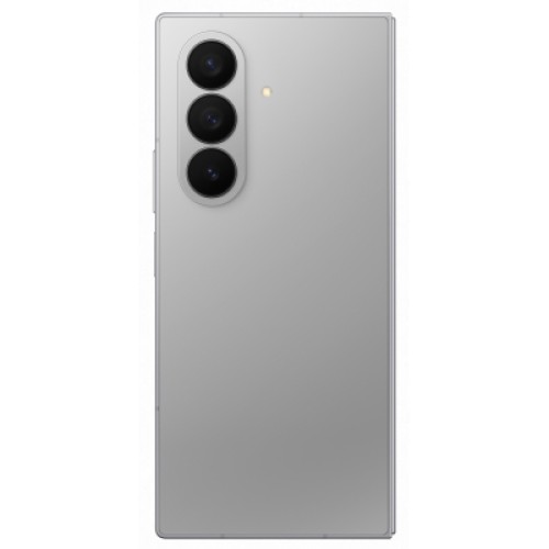 Мобильный телефон Samsung Galaxy Fold7 12/512Gb Silver Shadow (SM-F966BZSCSEK)