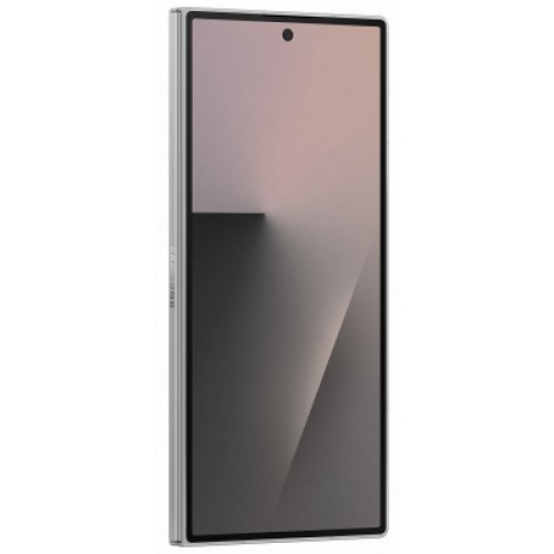 Мобильный телефон Samsung Galaxy Fold7 12/512Gb Silver Shadow (SM-F966BZSCSEK)