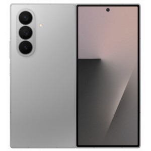 Мобильный телефон Samsung Galaxy Fold7 12/512Gb Silver Shadow (SM-F966BZSCSEK)