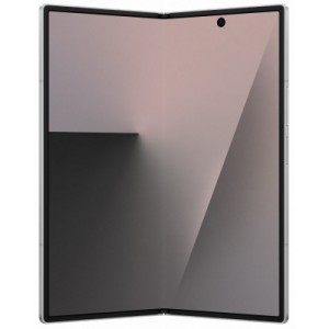 Мобильный телефон Samsung Galaxy Fold7 12/256Gb Silver Shadow (SM-F966BZSBSEK)