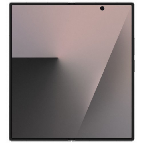 Мобильный телефон Samsung Galaxy Fold7 12/256Gb Silver Shadow (SM-F966BZSBSEK)
