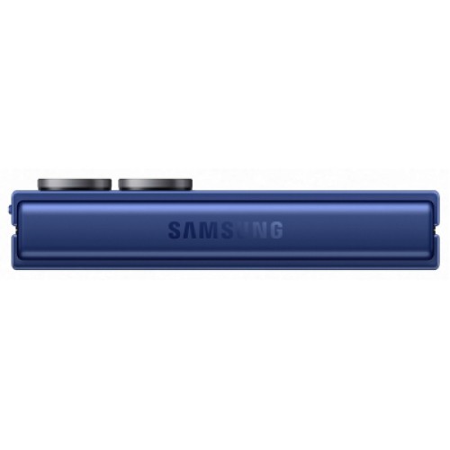 Мобильный телефон Samsung Galaxy Flip7 12/512Gb Blue Shadow (SM-F766BDBHSEK)