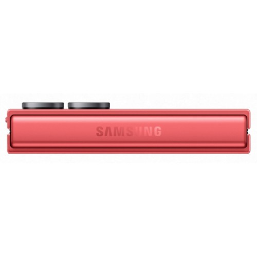 Мобильный телефон Samsung Galaxy Flip7 12/512Gb Coralred (SM-F766BZRHSEK)