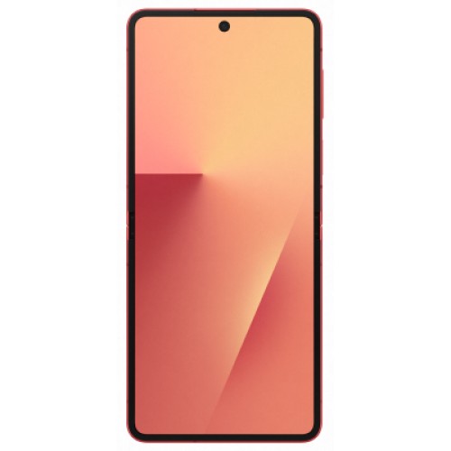 Мобильный телефон Samsung Galaxy Flip7 12/512Gb Coralred (SM-F766BZRHSEK)