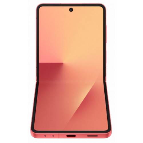 Мобильный телефон Samsung Galaxy Flip7 12/512Gb Coralred (SM-F766BZRHSEK)