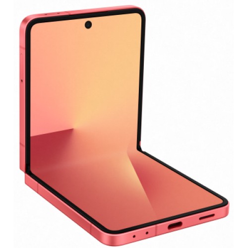 Мобильный телефон Samsung Galaxy Flip7 12/512Gb Coralred (SM-F766BZRHSEK)