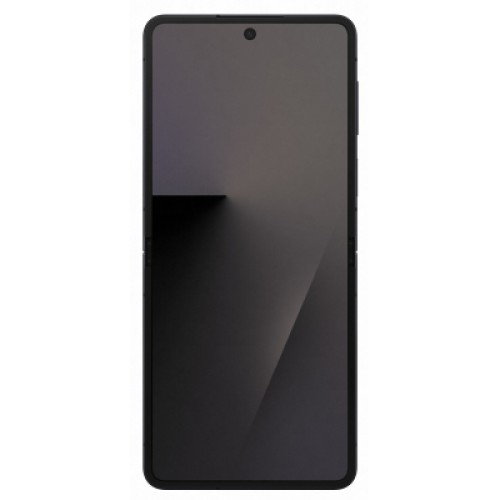 Мобильный телефон Samsung Galaxy Flip7 12/512Gb Jetblack (SM-F766BZKHSEK)