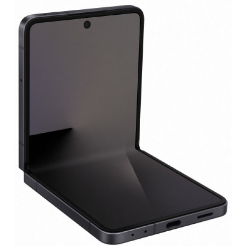 Мобильный телефон Samsung Galaxy Flip7 12/512Gb Jetblack (SM-F766BZKHSEK)