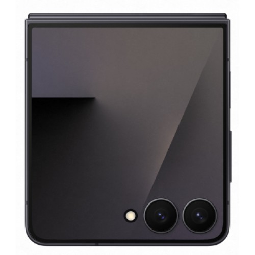 Мобильный телефон Samsung Galaxy Flip7 12/512Gb Jetblack (SM-F766BZKHSEK)