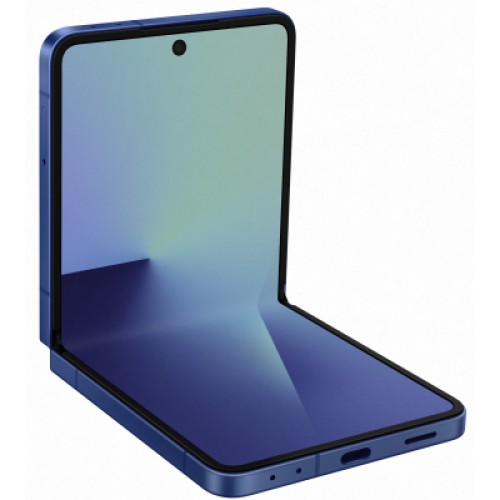 Мобильный телефон Samsung Galaxy Flip7 12/256Gb Blue Shadow (SM-F766BDBGSEK)