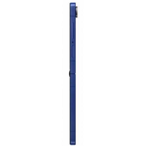Мобильный телефон Samsung Galaxy Flip7 12/256Gb Blue Shadow (SM-F766BDBGSEK)