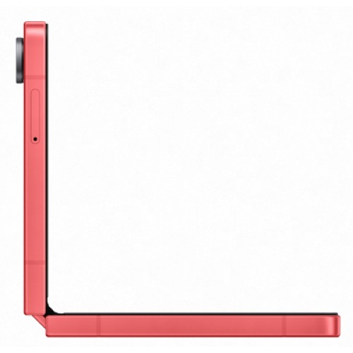 Мобильный телефон Samsung Galaxy Flip7 12/256Gb Coralred (SM-F766BZRGSEK)