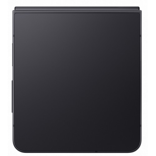Мобильный телефон Samsung Galaxy Flip7 12/256Gb Jetblack (SM-F766BZKGSEK)