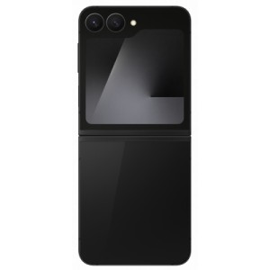 Мобильный телефон Samsung Galaxy Flip7 FE 8/256Gb Black (SM-F761BZKHSEK)