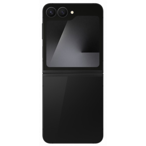 Мобильный телефон Samsung Galaxy Flip7 FE 8/256Gb Black (SM-F761BZKHSEK)