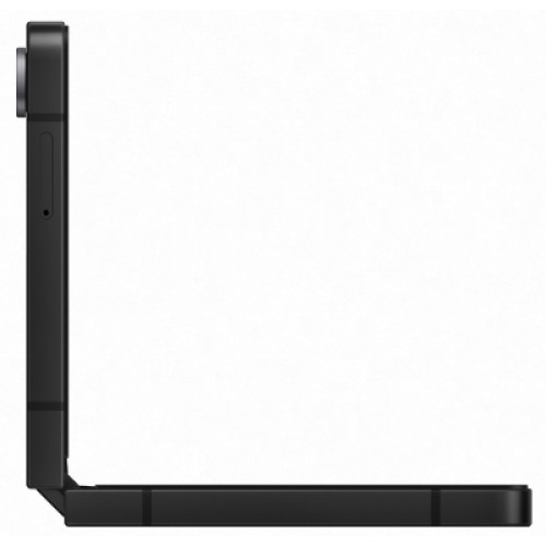Мобильный телефон Samsung Galaxy Flip7 FE 8/256Gb Black (SM-F761BZKHSEK)