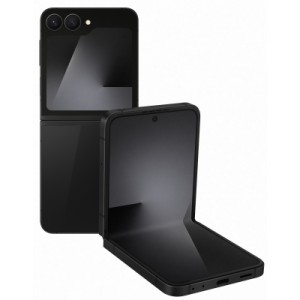 Мобильный телефон Samsung Galaxy Flip7 FE 8/256Gb Black (SM-F761BZKHSEK)