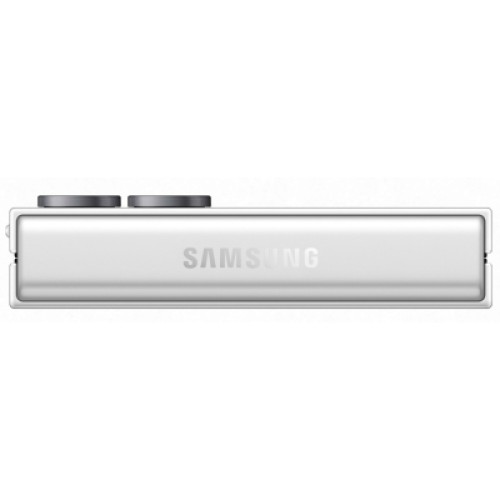 Мобильный телефон Samsung Galaxy Flip7 FE 8/256Gb White (SM-F761BZWHSEK)