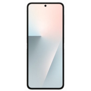 Мобильный телефон Samsung Galaxy Flip7 FE 8/256Gb White (SM-F761BZWHSEK)