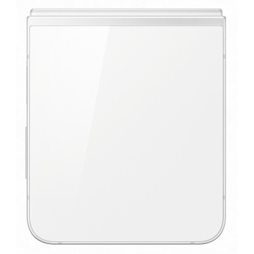 Мобильный телефон Samsung Galaxy Flip7 FE 8/256Gb White (SM-F761BZWHSEK)
