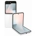 Мобильный телефон Samsung Galaxy Flip7 FE 8/256Gb White (SM-F761BZWHSEK)