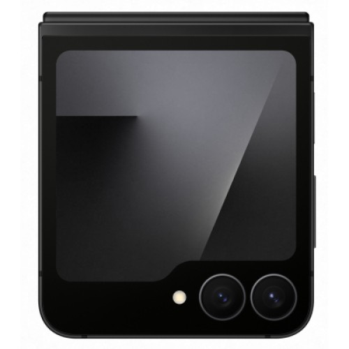 Мобильный телефон Samsung Galaxy Flip7 FE 8/128Gb Black (SM-F761BZKGSEK)