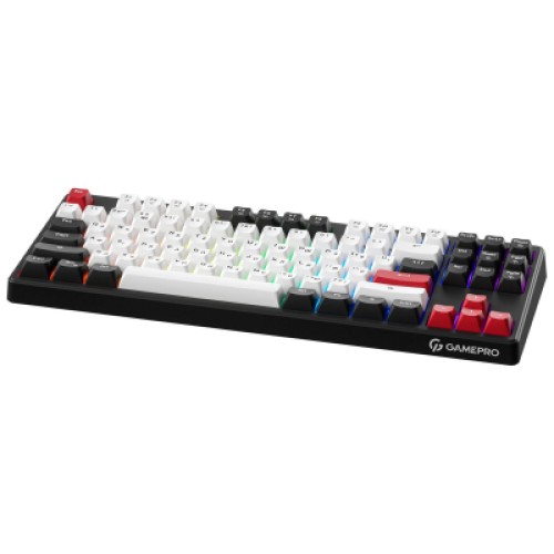 Клавиатура GamePro GK580 USB Black (GK580)